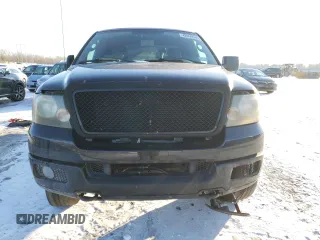 2004 Ford F-150 XLT with VIN 1FTPX14594NB47898, listed as a Copart auction lot 42656545 with 149,495 mi miles and Non Repairable. Bid and sale history available at carsss.com. Image 5.