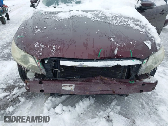 2011 Ford Taurus SEL with VIN 1FAHP2EW4BG115630, listed as a IAAI auction lot 41276945 with 166,867 mi miles. Bid and sale history available at carsss.com. Image 6.