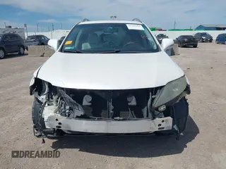 2011 Lexus RX 350 с VIN 2T2ZK1BA5BC058235, выставлен на аукционе IAAI как лот 42286589 с пробегом 192 061 миль миль и . История ставок и продаж доступна на DreamBid. Изображение 13.