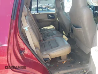 2005 Ford Expedition Special Service with VIN 1FMPU15575LA27338, listed as a IAAI auction lot 42727192 with 225,491 mi miles and . Bid and sale history available at DreamBid. Image 8.