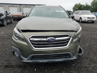 2019 Subaru Outback Touring with VIN 4S4BSATC3K3331313, listed as a Copart auction lot 61025015 with 37,767 mi miles and Salvage title. Bid and sale history available at DreamBid. Image 5.