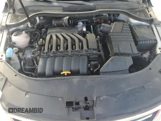 2010 Volkswagen CC with VIN WVWEU7AN7AE553102, listed as a Copart auction lot 79329784 with Not Provided miles and Clean Title. Bid and sale history available at DreamBid. Image 11.