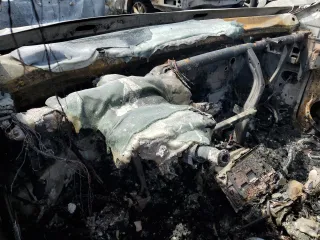 2024 Volkswagen Jetta S z VIN 3VW5M7BU5RM045638, wystawiony jako Copart lot #57215215 z przebiegiem Nie podano mil oraz Nie do naprawy • Non repairable. Historia ofert i sprzedaży dostępna na DreamBid. Obrazek 9.