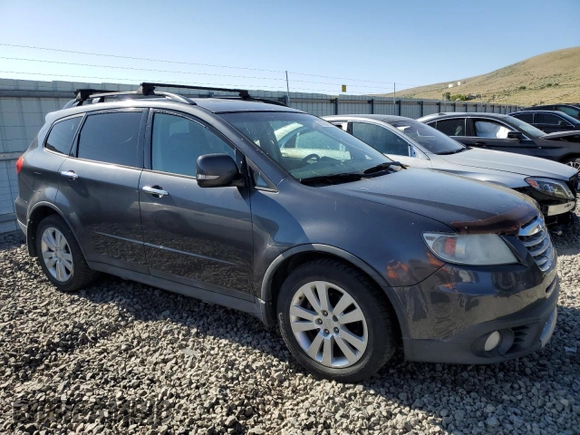 2008 Subaru Tribeca Limited с VIN 4S4WX90D684410895, выставлен на аукционе Copart как лот 61284315 с пробегом Не указан миль и Чистый • Clean title. История ставок и продаж доступна на DreamBid. Изображение 4.
