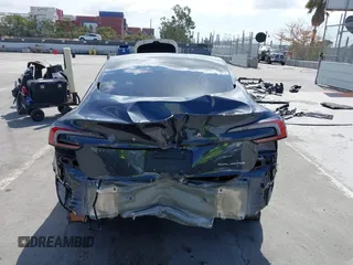 2025 Tesla Model 3 Long Range с VIN 5YJ3E1EB5SF960787, выставлен на аукционе IAAI как лот 42231981 с пробегом Не указан миль и . История ставок и продаж доступна на DreamBid. Изображение 16.
