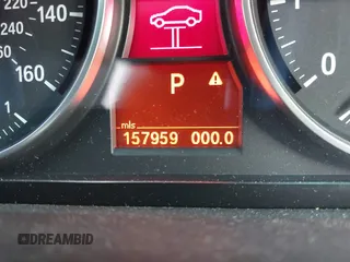 2008 BMW 3 Series 328xi с VIN WBAVC93578K042901, выставлен на аукционе IAAI как лот 42414519 с пробегом 157 959 миль миль и . История ставок и продаж доступна на DreamBid. Изображение 16.