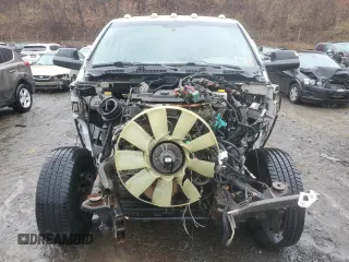 2012 Ram 2500 SLT с VIN 3C6UD5JL6CG177879, выставлен на аукционе Copart как лот 81665794 с пробегом Не указан миль и Чистый • Clean title. История ставок и продаж доступна на DreamBid. Изображение 5.
