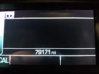 2017 Chevrolet Camaro 1LT with VIN 1G1FB1RS4H0147120, listed as a IAAI auction lot 41899228 with 79,171 mi miles. Bid and sale history available at carsss.com. Image 15.