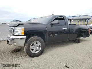 2013 Chevrolet Silverado 1500 LT with VIN 1GCNKSE09DZ367842, listed as a Copart auction lot 89105385 with 160,583 mi miles and Salvage Title. Bid and sale history available at carsss.com. Image 1.