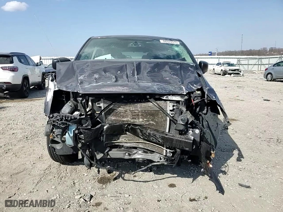 2018 Dodge Grand Caravan SE with VIN 2C4RDGBG0JR177461, listed as a Copart auction lot 48924515 with 117,525 mi miles and Salvage Title. Bid and sale history available at carsss.com. Image 12.