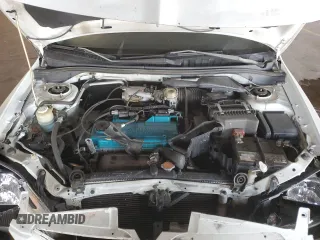 2005 Mitsubishi Lancer OZ-Rally with VIN JA3AJ86E75U032087, listed as a Copart auction lot 75063614 with 280,568 mi miles and Salvage Title. Bid and sale history available at carsss.com. Image 11.