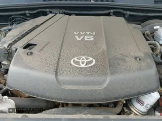 2012 Toyota Tacoma with VIN 5TFUU4EN3CX025245, listed as a IAAI auction lot 42349940 with 115,382 mi miles and . Bid and sale history available at DreamBid. Image 18.