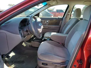 2000 Mercury Sable z VIN 1MEFM58U1YA632822, wystawiony jako Copart lot #87475654 z przebiegiem 144 225 mil mil oraz Szkoda całkowita • Salvage title. Historia ofert i sprzedaży dostępna na DreamBid. Obrazek 7.
