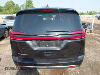 2023 Chrysler Pacifica Touring L с VIN 2C4RC1BG0PR533366, выставлен на аукционе IAAI как лот 42480269 с пробегом 80 871 миль миль и . История ставок и продаж доступна на DreamBid. Изображение 16.