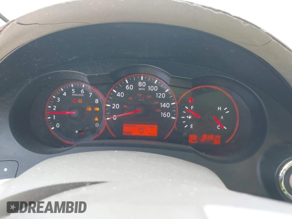 2007 Nissan Altima SL with VIN 1N4BL21E97C196766, listed as a IAAI auction lot 42032823 with 164,514 mi miles and . Bid and sale history available at DreamBid. Image 7.