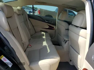 2011 Lexus GS 350 with VIN JTHBE1KS8B0052878, listed as a Copart auction lot 74982144 with 108,174 mi miles and Salvage Title. Bid and sale history available at carsss.com. Image 10.