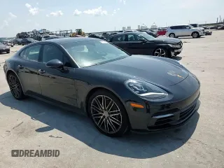 2020 Porsche Panamera с VIN WP0AA2A7XLL103177, выставлен на аукционе Copart как лот 66389064 с пробегом 23 278 миль миль и Списание • Salvage title. История ставок и продаж доступна на DreamBid. Изображение 11.