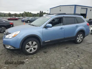 2012 Subaru Outback Prem z VIN 4S4BRBHC6C3245117, wystawiony jako Copart lot #65704505 z przebiegiem 48 906 mil mil oraz Szkoda całkowita • Salvage title. Historia ofert i sprzedaży dostępna na DreamBid. Obrazek 1.