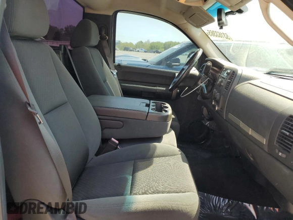 2009 Chevrolet Silverado 1500 with VIN 1GCEC24089Z124609, listed as a Copart auction lot 53163365 with 135,021 mi miles and Clean Title. Bid and sale history available at DreamBid. Image 10.