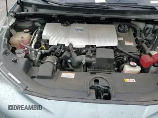 2018 Toyota Prius Two с VIN JTDKBRFU0J3597443, выставлен на аукционе Copart как лот 82288495 с пробегом 61 512 миль миль и Списание • Salvage title. История ставок и продаж доступна на DreamBid. Изображение 15.