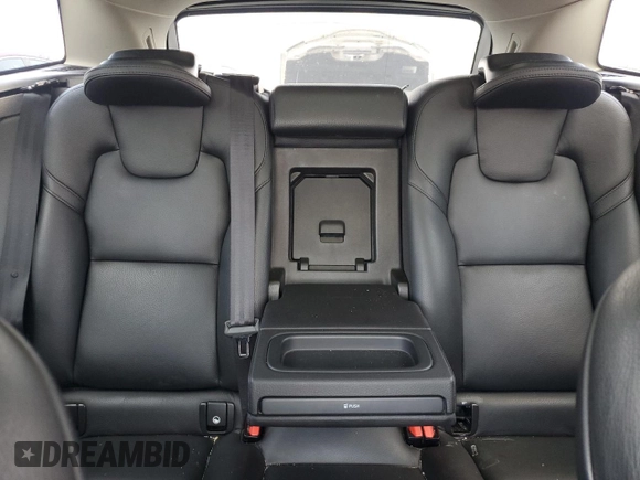 2019 Volvo XC60 Momentum с VIN LYV102RK5KB178030, выставлен на аукционе Copart как лот 60109035 с пробегом 125 583 миль миль и Чистый • Clean title. История ставок и продаж доступна на DreamBid. Изображение 10.