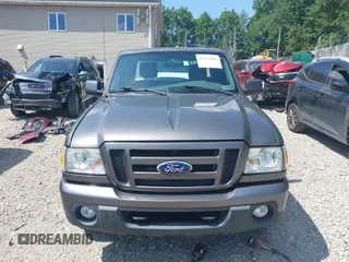 2011 Ford Ranger XLT z VIN 1FTLR4FE9BPA38690, wystawiony jako IAAI lot #42594560 z przebiegiem 106 084 mil mil oraz . Historia ofert i sprzedaży dostępna na DreamBid. Obrazek 12.