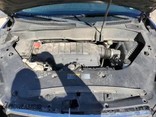 2015 GMC Acadia SLE with VIN 1GKKRPKD9FJ341427, listed as a Copart auction lot 47493585 with 196,782 mi miles and Salvage Title. Bid and sale history available at carsss.com. Image 12.