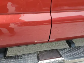 2016 Nissan Titan XD Platinum Reserve with VIN 1N6BA1F26GN504857, listed as a Copart auction lot 78143964 with 114,257 mi miles and Salvage Title. Bid and sale history available at carsss.com. Image 12.