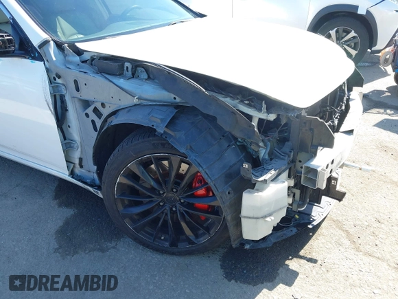 2012 Infiniti G37 Journey with VIN JN1CV6AP2CM623732, listed as a IAAI auction lot 41979771 with 217,306 mi miles and . Bid and sale history available at DreamBid. Image 15.
