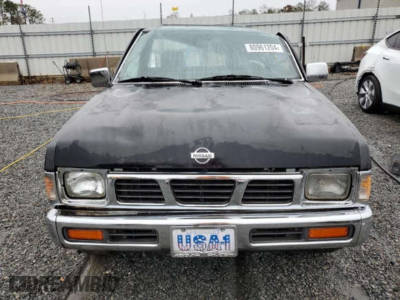 1993 Nissan Frontier с VIN 1N6SD11S1PC422206, выставлен на аукционе Copart как лот 80961204 с пробегом 261 085 миль миль и На запчасти • Non repairable. История ставок и продаж доступна на DreamBid. Изображение 5.