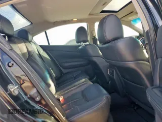 2013 Nissan Maxima SV с VIN 1N4AA5AP7DC846839, выставлен на аукционе Copart как лот 65953985 с пробегом 151 357 миль миль и Чистый • Clean title. История ставок и продаж доступна на DreamBid. Изображение 10.