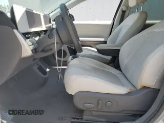 2023 Hyundai Ioniq 5 SEL z VIN KM8KNDAF7PU228533, wystawiony jako Copart lot #58331575 z przebiegiem Nie podano mil oraz Nie do naprawy • Non repairable. Historia ofert i sprzedaży dostępna na DreamBid. Obrazek 7.