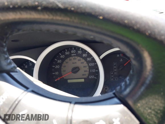 2009 Toyota Tacoma with VIN 3TMLU42N39M030914, listed as a IAAI auction lot 42471262 with Not provided miles and . Bid and sale history available at DreamBid. Image 7.