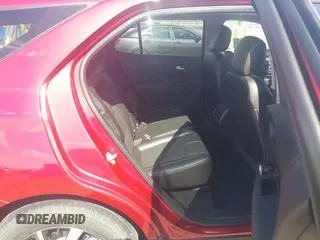 2023 Chevrolet Equinox Premier z VIN 3GNAXXEG5PL171944, wystawiony jako IAAI lot #42256222 z przebiegiem 38 010 mil mil oraz . Historia ofert i sprzedaży dostępna na DreamBid. Obrazek 8.