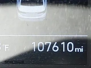 2019 Hyundai Sonata SE with VIN 5NPE24AF6KH782482, listed as a IAAI auction lot 41994023 with 107,610 mi miles and . Bid and sale history available at carsss.com. Image 15.