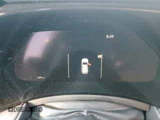 2024 Lexus TX 500h F Sport Premium z VIN 5TDABAB62RS006365, wystawiony jako Copart lot #51959755 z przebiegiem 6 391 mil mil oraz Szkoda całkowita • Salvage title. Historia ofert i sprzedaży dostępna na DreamBid. Obrazek 9.
