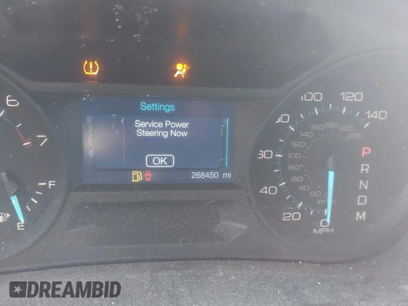 2011 Ford Explorer with VIN 1FMHK8B80BGA47386, listed as a IAAI auction lot 42821003 with 268,450 mi miles and . Bid and sale history available at DreamBid. Image 7.