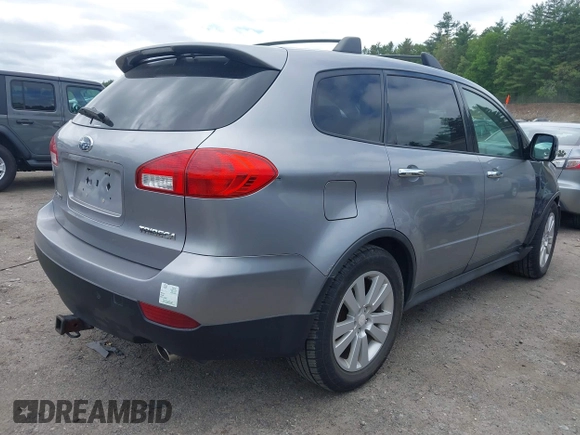 2008 Subaru Tribeca z VIN 4S4WX96D884415376, wystawiony jako IAAI lot #42279397 z przebiegiem 127 730 mil mil oraz . Historia ofert i sprzedaży dostępna na DreamBid. Obrazek 4.