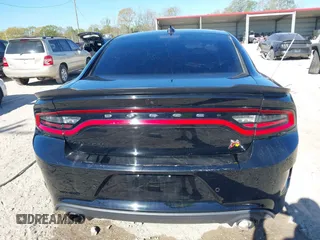 2022 Dodge Charger Scat Pack with VIN 2C3CDXGJ7NH125951, listed as a IAAI auction lot 41811902 with 24,399 mi miles and . Bid and sale history available at carsss.com. Image 16.