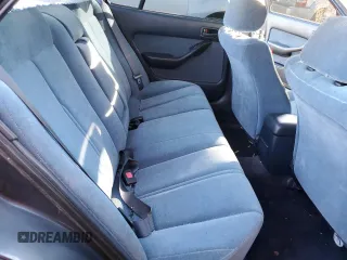 1992 Toyota Camry LE z VIN JT2SK12E6N0006628, wystawiony jako Copart lot #43110275 z przebiegiem 65 591 mil mil oraz Nie do naprawy • Non repairable. Historia ofert i sprzedaży dostępna na DreamBid. Obrazek 11.