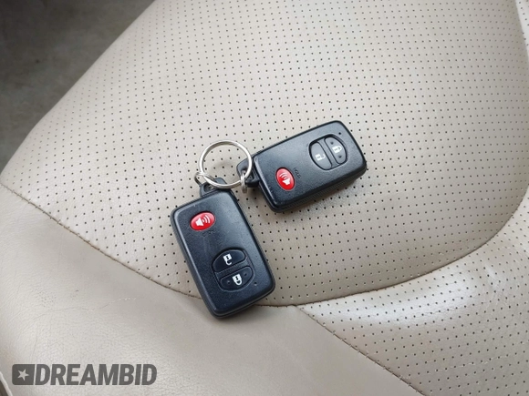 2010 Toyota RAV4 Limited с VIN 2T3YK4DV1AW008258, выставлен на аукционе IAAI как лот 42043403 с пробегом 145 847 миль миль и . История ставок и продаж доступна на DreamBid. Изображение 11.