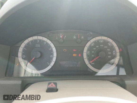 2008 Ford Escape Hybrid with VIN 1FMCU49H98KE43339, listed as a Copart auction lot 84792094 with 149,822 mi miles and Clean title. Bid and sale history available at DreamBid. Image 9.