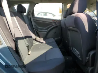 2006 Pontiac Vibe with VIN 5Y2SL65846Z460705, listed as a Copart auction lot 78142664 with 172,014 mi miles and Salvage Title. Bid and sale history available at carsss.com. Image 11.