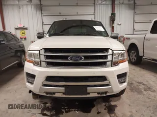 2016 Ford Expedition Platinum с VIN 1FMJU1MT2GEF27226, выставлен на аукционе IAAI как лот 41303801 с пробегом 150 003 миль миль и . История ставок и продаж доступна на DreamBid. Изображение 13.