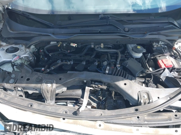 2018 Honda Civic Si with VIN 2HGFC1E53JH700251, listed as a IAAI auction lot 42043732 with 104,763 mi miles and . Bid and sale history available at DreamBid. Image 10.