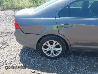 2012 Ford Fusion SE with VIN 3FAHP0HA3CR431079, listed as a IAAI auction lot 42527328 with 78,257 mi miles and . Bid and sale history available at DreamBid. Image 6.