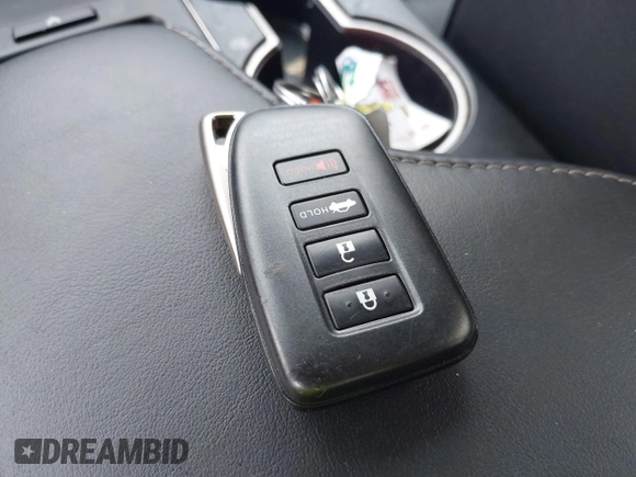 2019 Lexus RC 350 with VIN JTHHZ5BCXK5020189, listed as a IAAI auction lot 42368220 with 59,245 mi miles and . Bid and sale history available at DreamBid. Image 11.