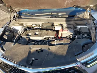2019 Acura RDX with VIN 5J8TC2H30KL044257, listed as a IAAI auction lot 41727901 with 30,304 mi miles and . Bid and sale history available at DreamBid. Image 10.