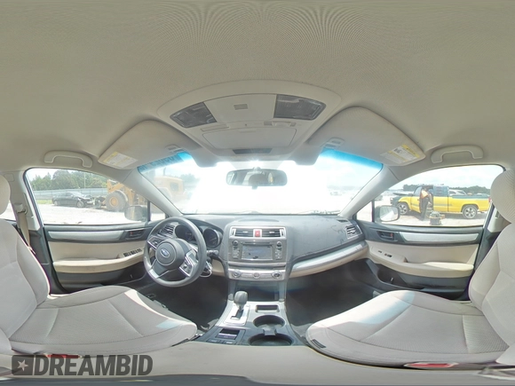 2019 Subaru Outback with VIN 4S4BSABC9K3346867, listed as a Copart auction lot 59029015 with 75,503 mi miles and Salvage title. Bid and sale history available at DreamBid. Image 15.