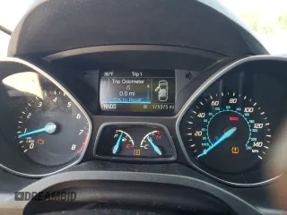 2013 Ford Escape SE with VIN 1FMCU0GX0DUD65115, listed as a Copart auction lot 61616295 with 175,375 mi miles and Salvage title. Bid and sale history available at DreamBid. Image 9.